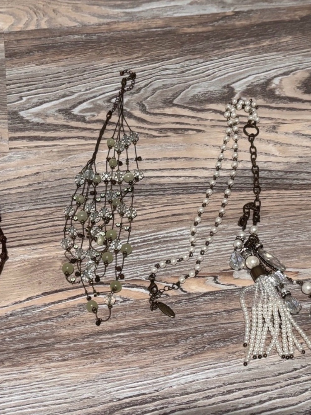 Jewelry bundle. - Picture 2 of 3